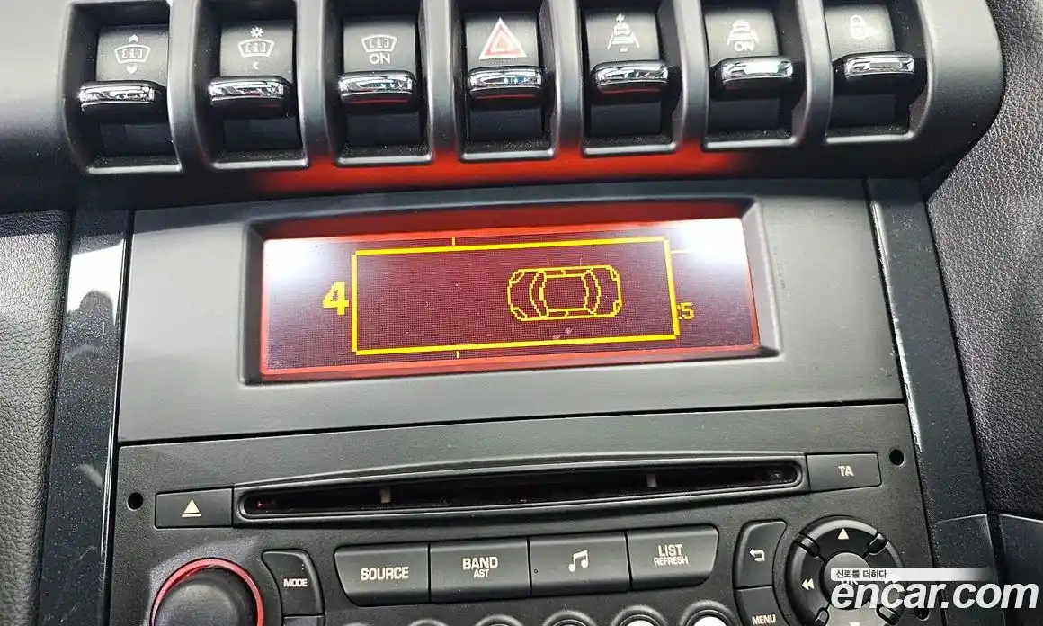 Peugeot 3008 2014 2.0 гидро в Москве № 257844, фото 15