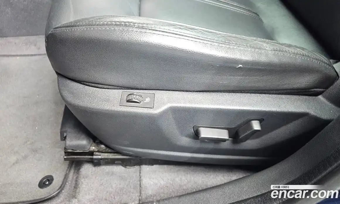 Peugeot 3008 2014 2.0 гидро в Москве № 257844, фото 16