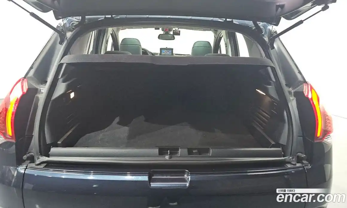 Peugeot 3008 2014 2.0 гидро в Москве № 257844, фото 20