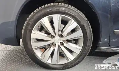 Peugeot 3008 2014 2.0 гидро в Москве № 257844, миниатюра 5