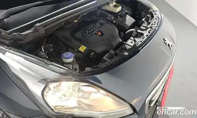 Peugeot 3008 2014 2.0 гидро в Москве № 257844, миниатюра 6