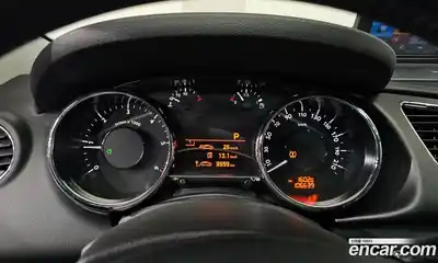 Peugeot 3008 2014 2.0 гидро в Москве № 257844, миниатюра 8