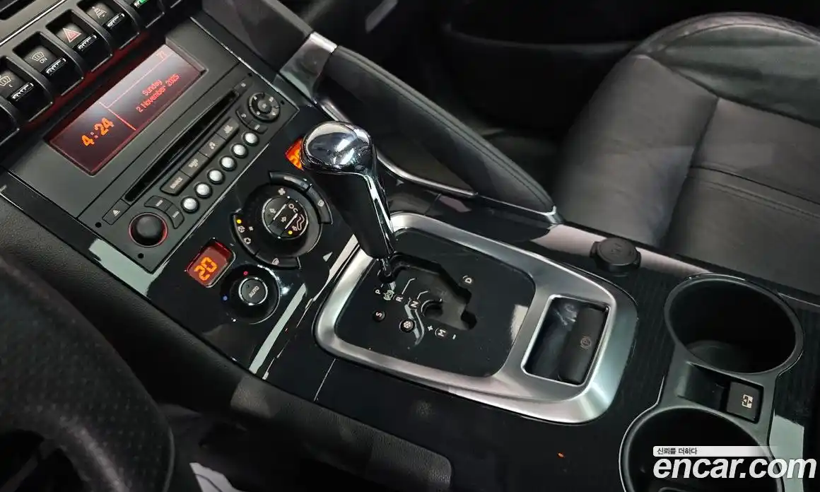 Peugeot 3008 2014 2.0 гидро в Москве № 257844, фото 9