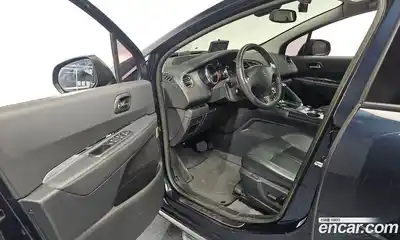 Peugeot 3008 2014 2.0 гидро в Москве № 257844, миниатюра 10