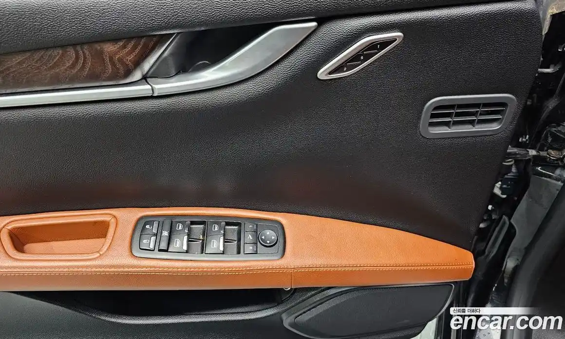 Maserati Ghibli 2016 3.0 гидро в Москве № 282843, фото 18