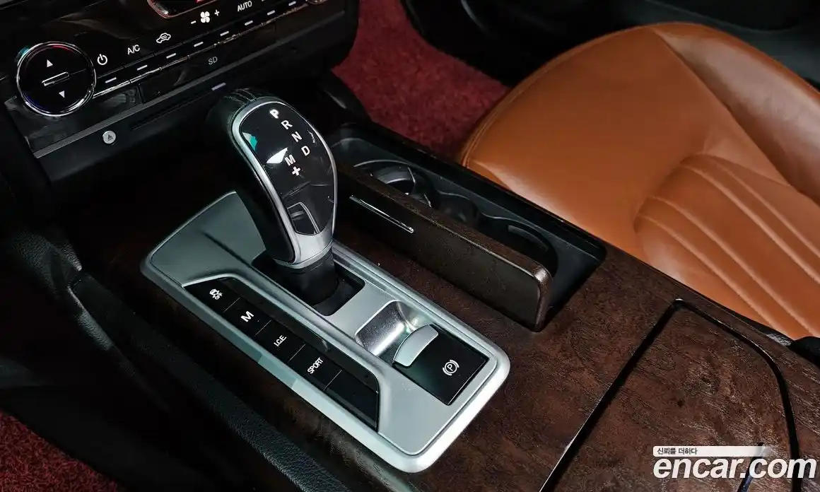 Maserati Ghibli 2016 3.0 гидро в Москве № 282843, фото 9