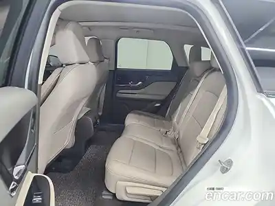 Lincoln Corsair 2021 2.0 гидро в Москве № 304238, миниатюра 12