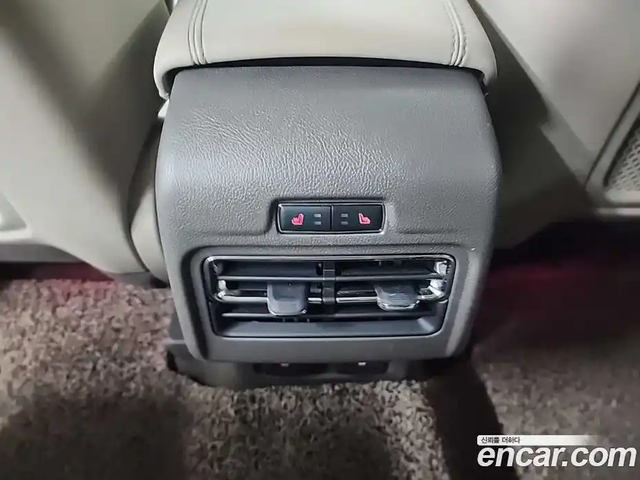 Lincoln Corsair 2021 2.0 гидро в Москве № 304238, фото 13