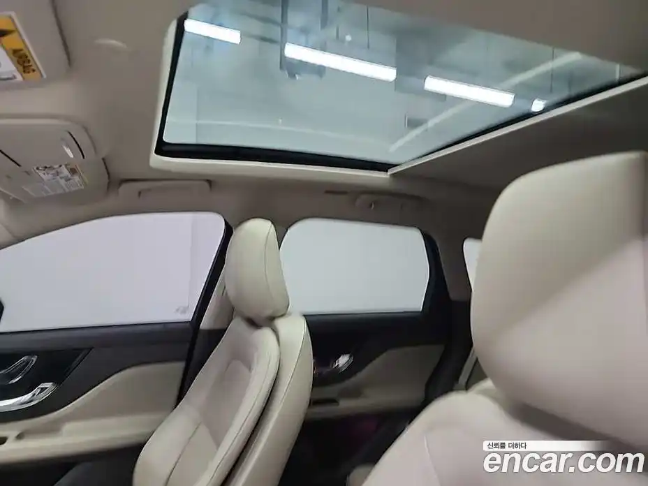 Lincoln Corsair 2021 2.0 гидро в Москве № 304238, фото 14