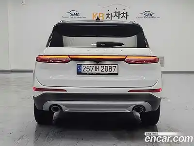 Lincoln Corsair 2021 2.0 гидро в Москве № 304238, миниатюра 4