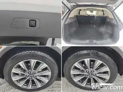 Lincoln Corsair 2021 2.0 гидро в Москве № 304238, миниатюра 5