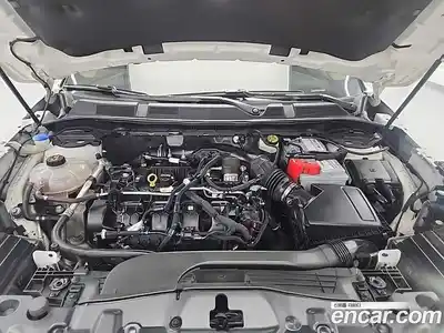 Lincoln Corsair 2021 2.0 гидро в Москве № 304238, миниатюра 6