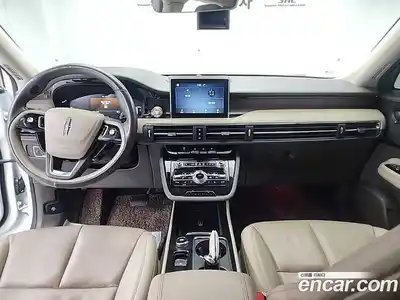 Lincoln Corsair 2021 2.0 гидро в Москве № 304238, миниатюра 7