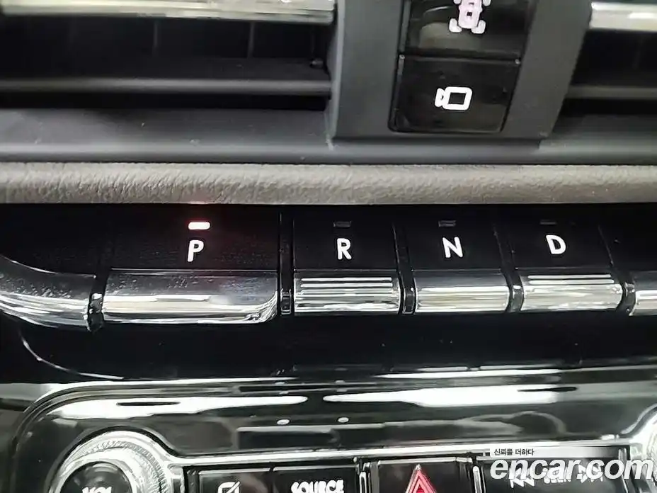 Lincoln Corsair 2021 2.0 гидро в Москве № 304238, фото 9