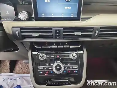 Lincoln Corsair 2021 2.0 гидро в Москве № 304238, миниатюра 10