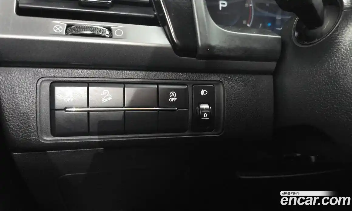 SsangYong Rexton 2023 2.2 гидро, фото 16