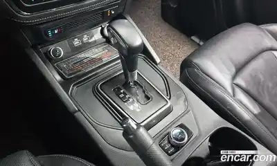 SsangYong Rexton 2023 2.2 гидро, миниатюра 9