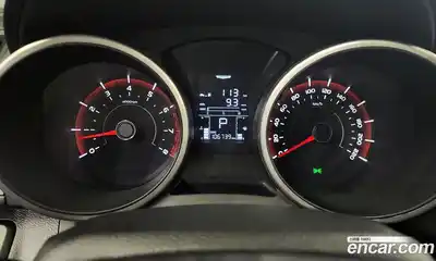 SsangYong TIBOLI 2016 1.6 гидро в Москве № 31446, миниатюра 8