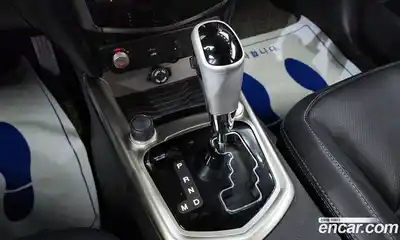 SsangYong TIBOLI 2016 1.6 гидро в Москве № 31446, миниатюра 9