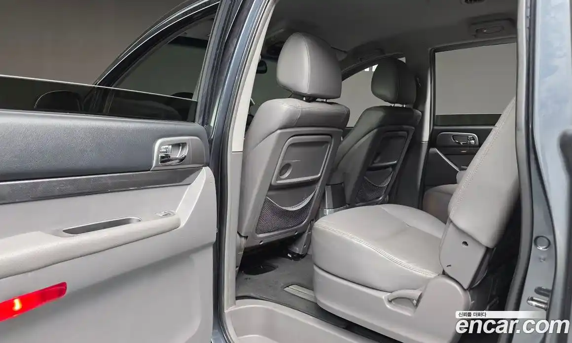 SsangYong Korando 2014 2.0 гидро в Москве № 35151, фото 18