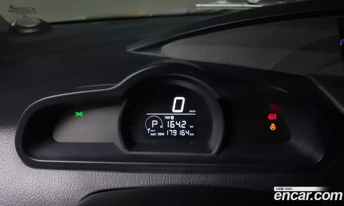SsangYong Korando 2014 2.0 гидро в Москве № 35151, фото 8