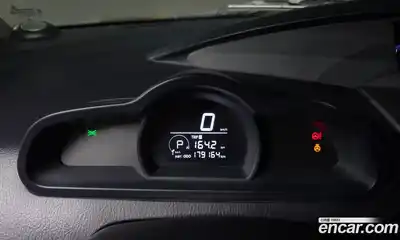 SsangYong Korando 2014 2.0 гидро в Москве № 35151, миниатюра 8