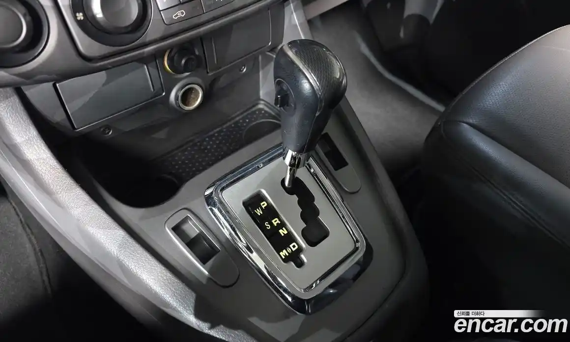 SsangYong Korando 2014 2.0 гидро в Москве № 35151, фото 9