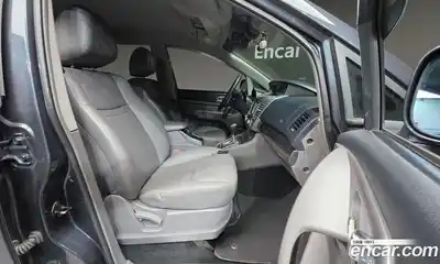 SsangYong Korando 2014 2.0 гидро в Москве № 35151, миниатюра 10