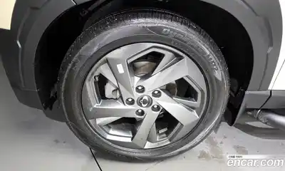 SsangYong Rexton 2023 2.2 гидро в Москве, миниатюра 5
