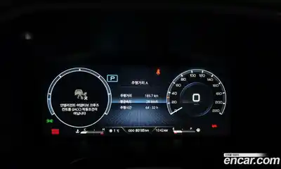 SsangYong Rexton 2023 2.2 гидро в Москве, миниатюра 8