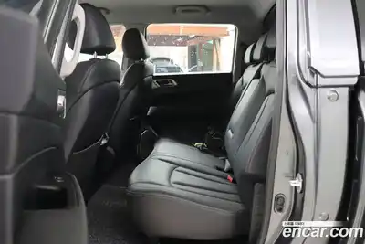 SsangYong Rexton 2019 2.2 гидро, миниатюра 8