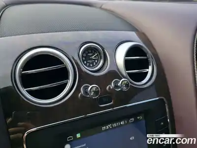 Bentley Flying Spur 2014 4.0 гидро в Москве № 387170, миниатюра 12