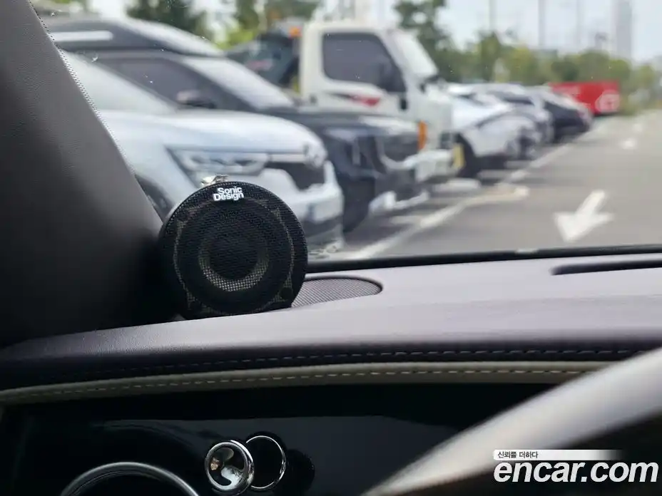 Bentley Flying Spur 2014 4.0 гидро в Москве № 387170, фото 18