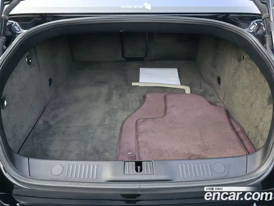 Bentley Flying Spur 2014 4.0 гидро в Москве № 387170, фото 20