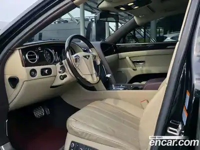 Bentley Flying Spur 2014 4.0 гидро в Москве № 387170, миниатюра 8