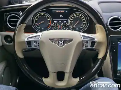 Bentley Flying Spur 2014 4.0 гидро в Москве № 387170, миниатюра 10