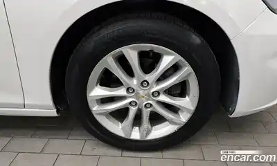 Chevrolet Malibu 2017 1.5 гидро в Москве № 40024, миниатюра 5