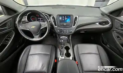Chevrolet Malibu 2017 1.5 гидро в Москве № 40024, миниатюра 7