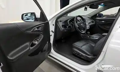 Chevrolet Malibu 2017 1.5 гидро в Москве № 40024, миниатюра 10