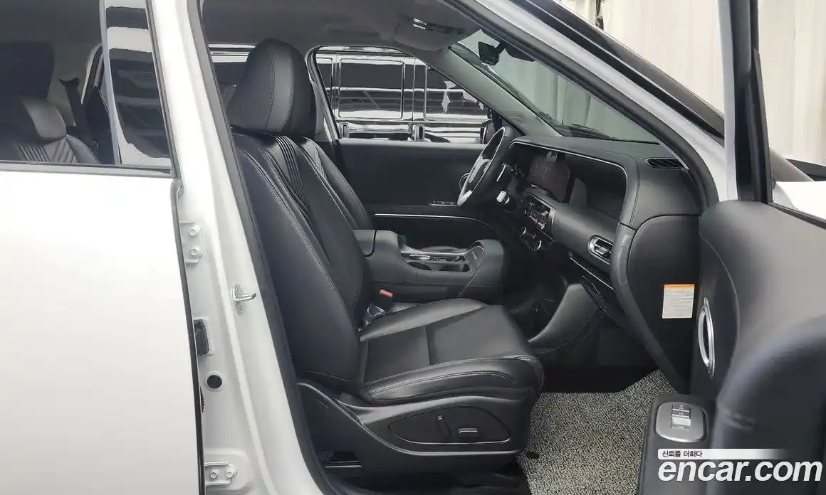 Hyundai Palisade 2025 2.5 гидро в Москве № 5266, фото 11