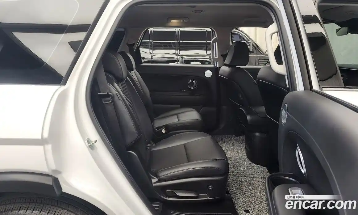 Hyundai Palisade 2025 2.5 гидро в Москве № 5266, фото 12