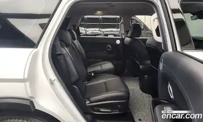 Hyundai Palisade 2025 2.5 гидро в Москве № 5266, миниатюра 12