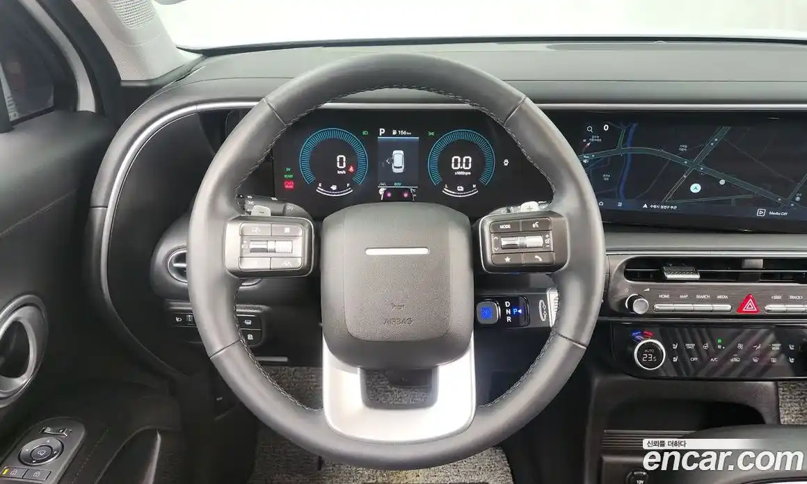 Hyundai Palisade 2025 2.5 гидро в Москве № 5266, фото 13
