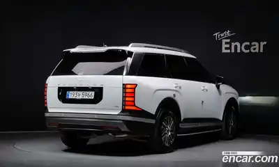 Hyundai Palisade 2025 2.5 гидро в Москве № 5266, миниатюра 2