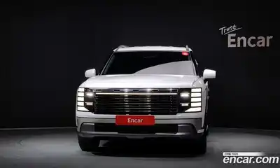 Hyundai Palisade 2025 2.5 гидро в Москве № 5266, миниатюра 3