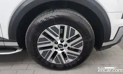 Hyundai Palisade 2025 2.5 гидро в Москве № 5266, миниатюра 5