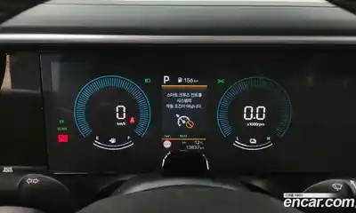 Hyundai Palisade 2025 2.5 гидро в Москве № 5266, миниатюра 8