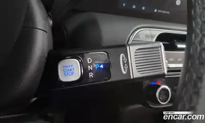 Hyundai Palisade 2025 2.5 гидро в Москве № 5266, миниатюра 9