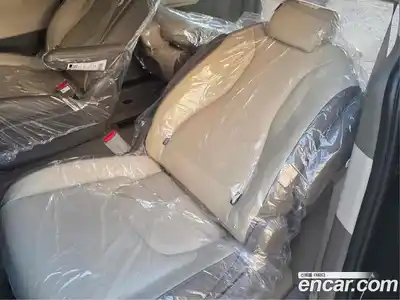 Kia Canival 2025 1.6 гидро в Москве № 53004, миниатюра 5