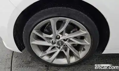 Genesis G70 2020 2.0 гидро в Москве № 57858, миниатюра 5